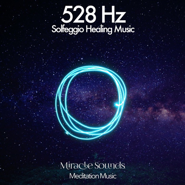 432 Hz: Happiness Frequency - Release Serotonin, Endorphin