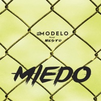 Miedo (feat. Nesto) - Single - El Modelo