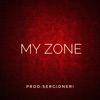 My Zone - Single