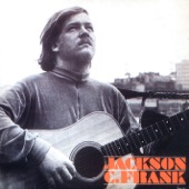 Jackson C. Frank - Blues Run the Game