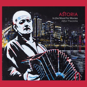 Piazzolla: In the Mood for Movies