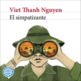 El simpatizante (Unabridged)