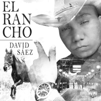 El Rancho - Single - David Saez