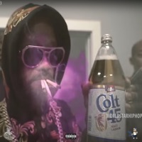 POWDER PACKS - Single - Berrymane