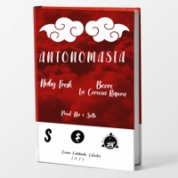 Antonomasia - Single - Nuboj Fresh & BeerC La Cerveza Rapera