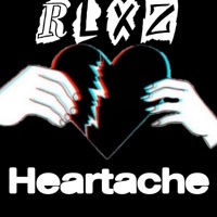 Heartache - Single - Rolexz