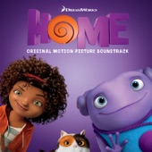 Dancing In The Dark - From The "Home" Soundtrack by Rihanna