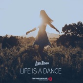 Life is a Dance artwork