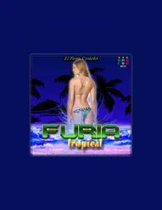 Furia Tropicalを聴いたり、ミュージックビデオを鑑賞したり、経歴やツアー日程などを確認したりしましょう！