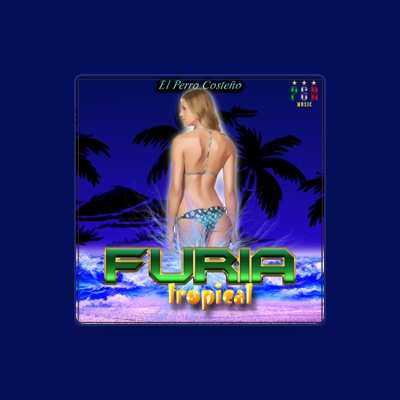 Listen to Furia Tropical, watch music videos, read bio, see tour dates & more!