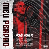 Meu Perdão (feat. Novo Mister) - Single - AET