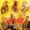 Sete Vidas - Single