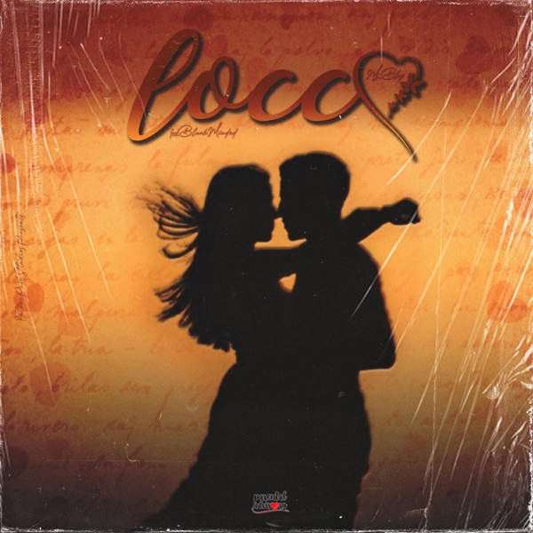 Locco (feat. BlankMinded) - Single