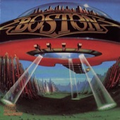 Boston - Don't Look Back