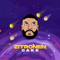 ZITRONEN CAKE - Single - Cyzar