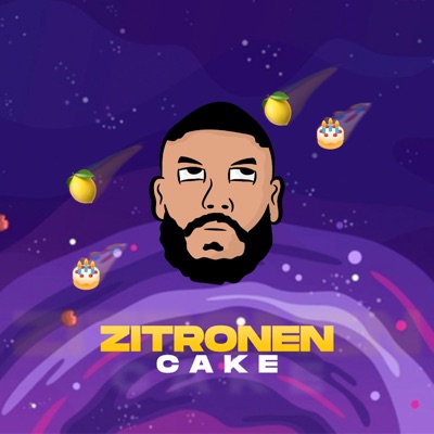 ZITRONEN CAKE - Single