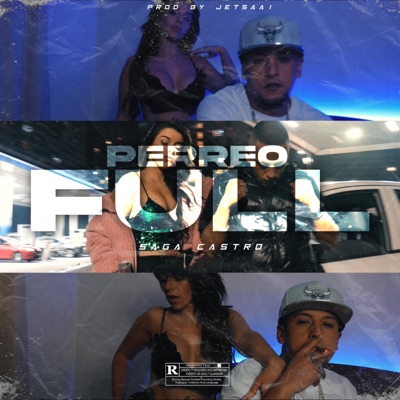 Perreo Full - Single