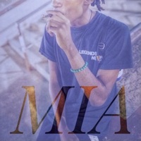 Mia - Single - Nosleep Bugatti