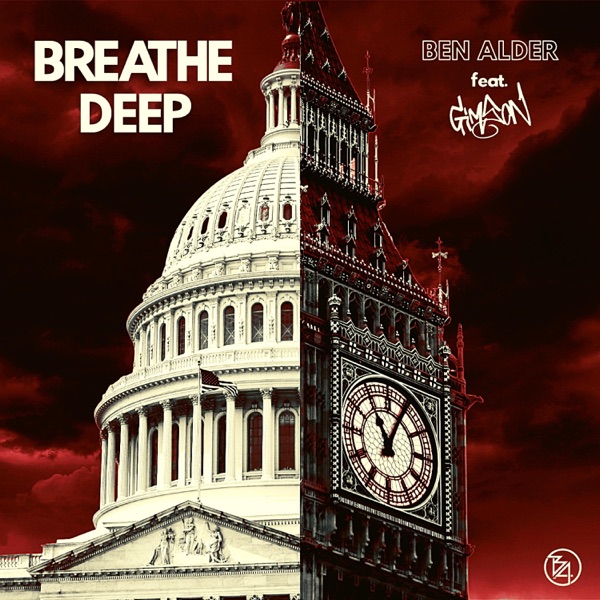 Breathe Deep (feat. Gimson) - Single - Ben Alder