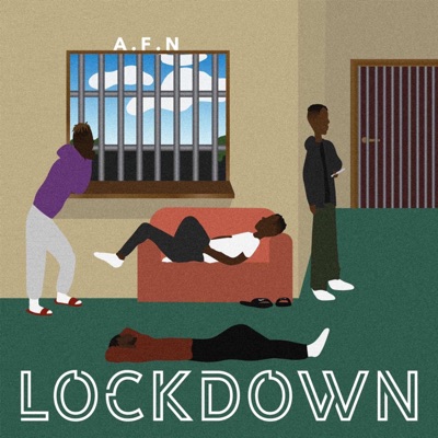 Lockdown - Single