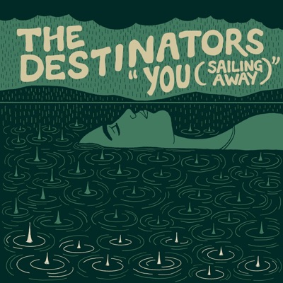 You (Sailing Away) - Single