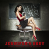 Jennifer's Body (Music from the Motion Picture) [Deluxe Version] - Разные артисты