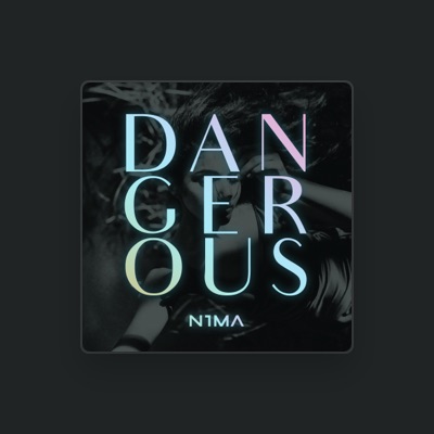 Listen to N1MA, watch music videos, read bio, see tour dates & more!
