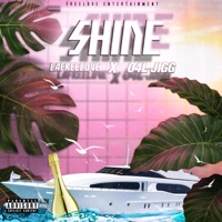 Shine (feat. O4L Jigg) - Single - Lafreelove