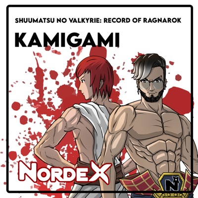 Record of Ragnarok Shuumatsu no Valkyrie