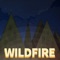 Wildfire - Byro Mitchell lyrics