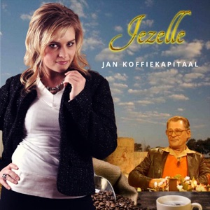 Jezelle - Jan Koffiekapitaal - Line Dance Music