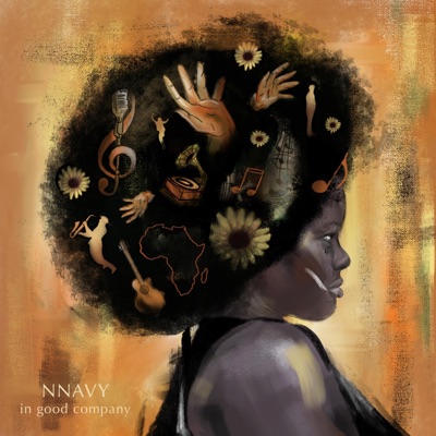 In Good Company - EP