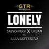 Stream & download Lonely (feat. Ella Lefterova) - Single