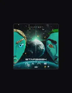 Listen to starseek, watch music videos, read bio, see tour dates & more!