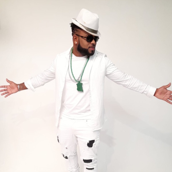 Hoje Nka Ta Durmi - Single