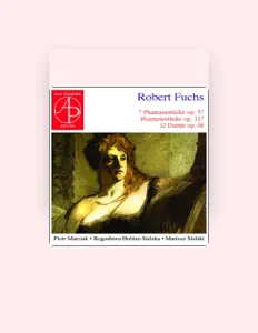 聆聽 Piotr Marciak、觀看音樂影片、閱讀小傳、查看巡演日期等！