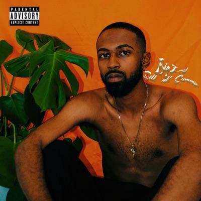 Silk All Summer - EP