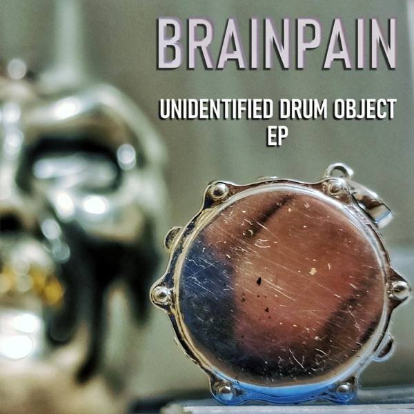 Unidentified Drum Object