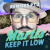 Keep It Low (Christian Eberhard Remix) artwork