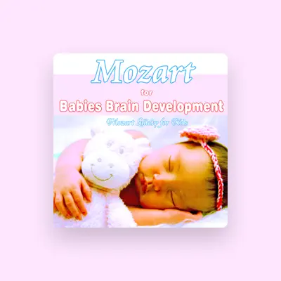 Bedtime Mozart Lullaby Academyを聴いたり、ミュージックビデオを鑑賞したり、経歴やツアー日程などを確認したりしましょう！