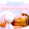 Andantino in E flat Major K.236 (588b) - Wolfgang Amadeus Mozart, Baby Sleep Music Academy & Baby Lullaby Music Academy lyrics