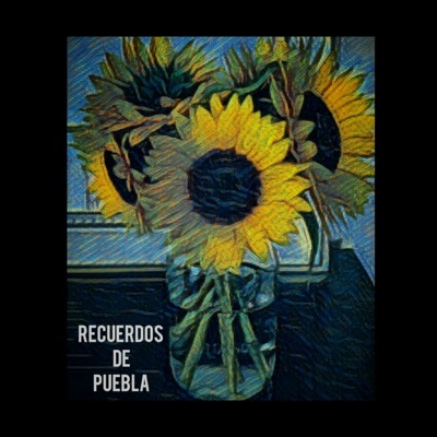 Recuerdos de Puebla - Single
