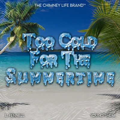 Too Cold For the Summertime - Single