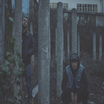 Madrugadas depresivas (feat. R.Chaino) - Single