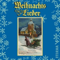 Weihnachtslieder (2021 Remastered Version) - EP - St Thomas's Boys Choir Leipzig, Rundfunkkinderchor Leipzig & Rundfunk-Kinderchor Berlin