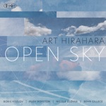 Art Hirahara - Open Sky (feat. Behn Gillece)