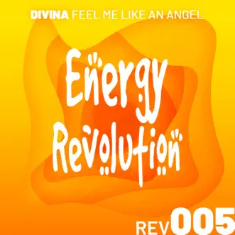 Feel Me Like an Angel - Single by Divina album reviews, ratings, credits