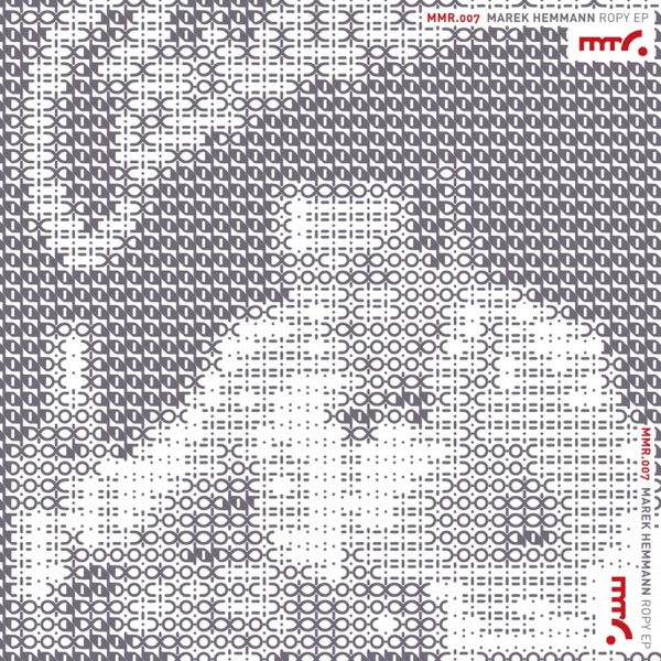 Ropy - Single
