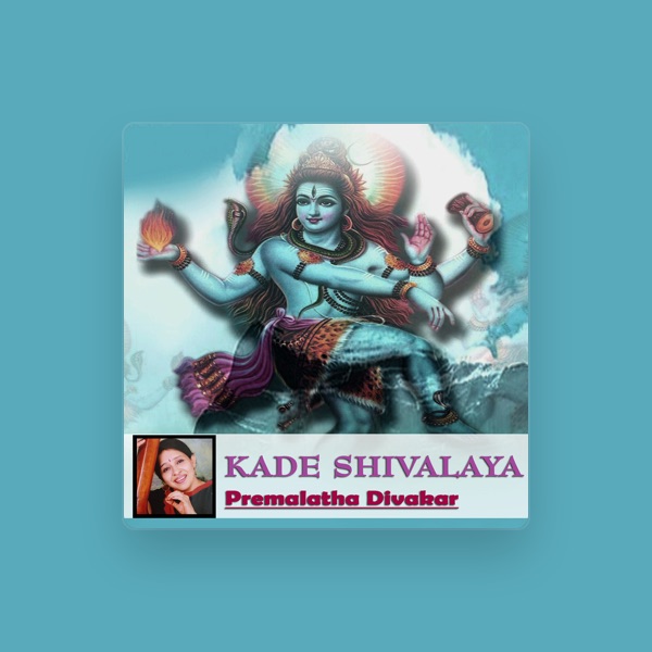 Premalatha Divakar's avatar