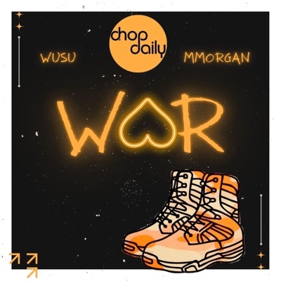 War - Single